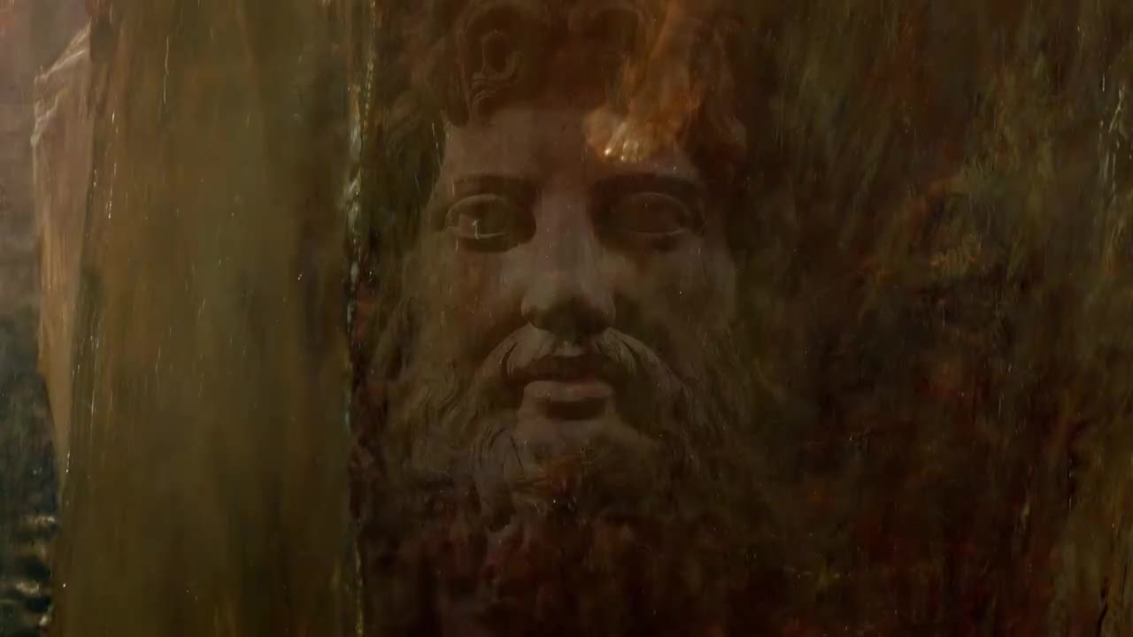 古希腊神话经典 03 普罗米修斯 盗火逆神 6