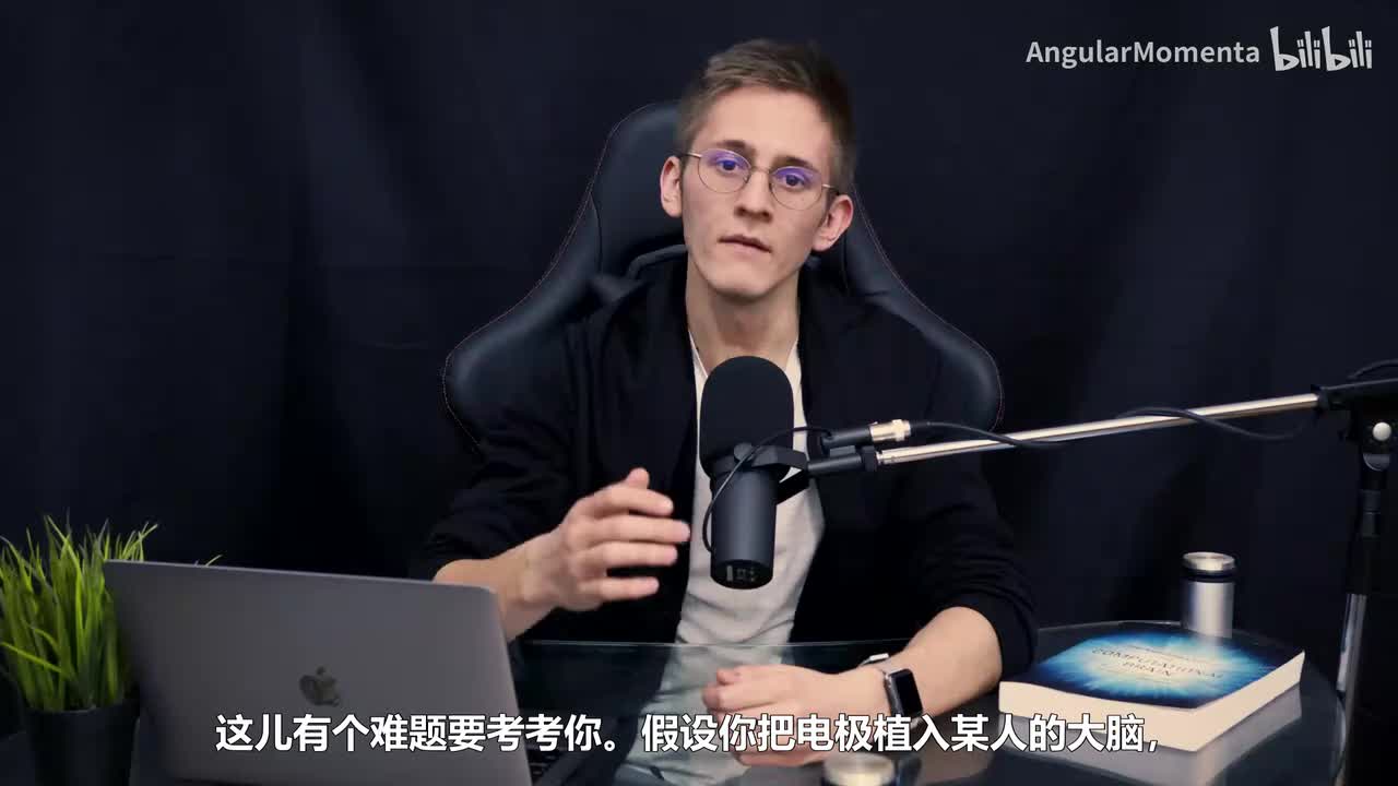 【汉语】05 大脑的对数特性