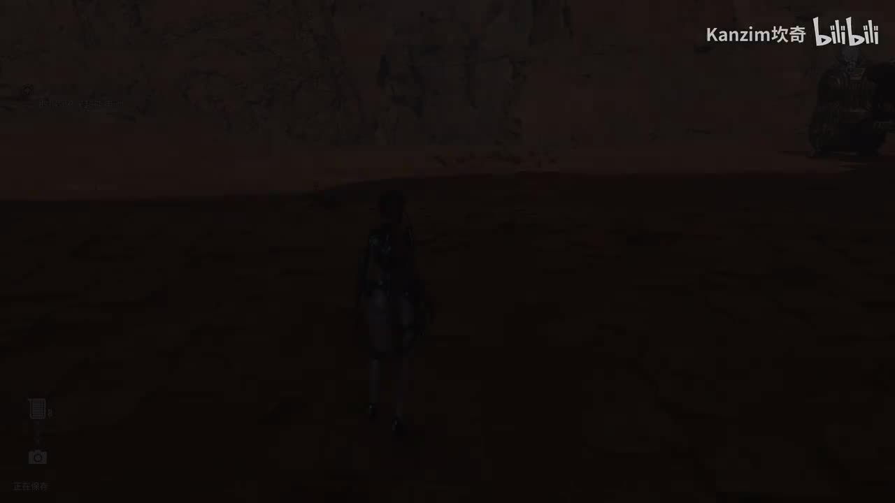 二周目跟跑-记忆失落的代价结局第5期 ：希雍02 淹水商区