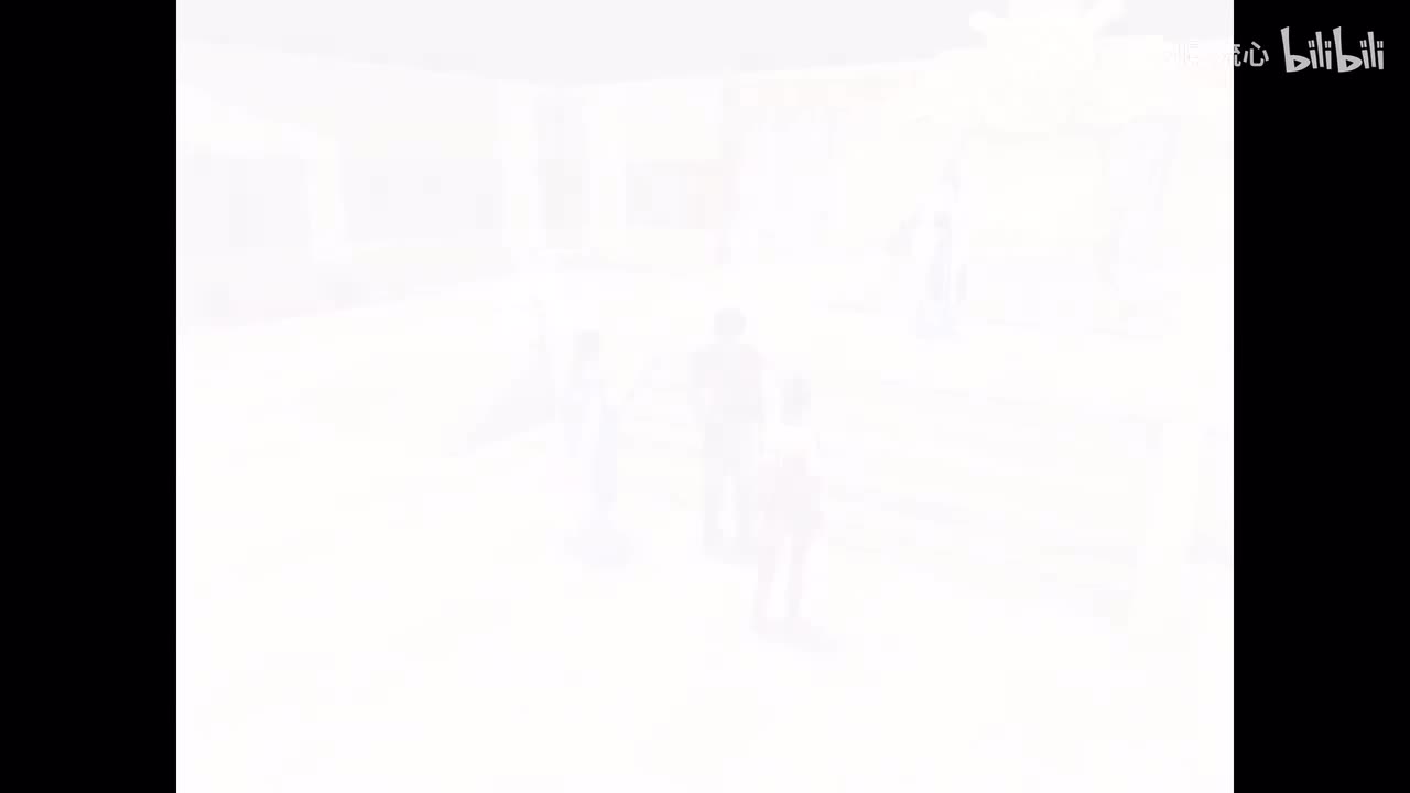 第11集，琼华派