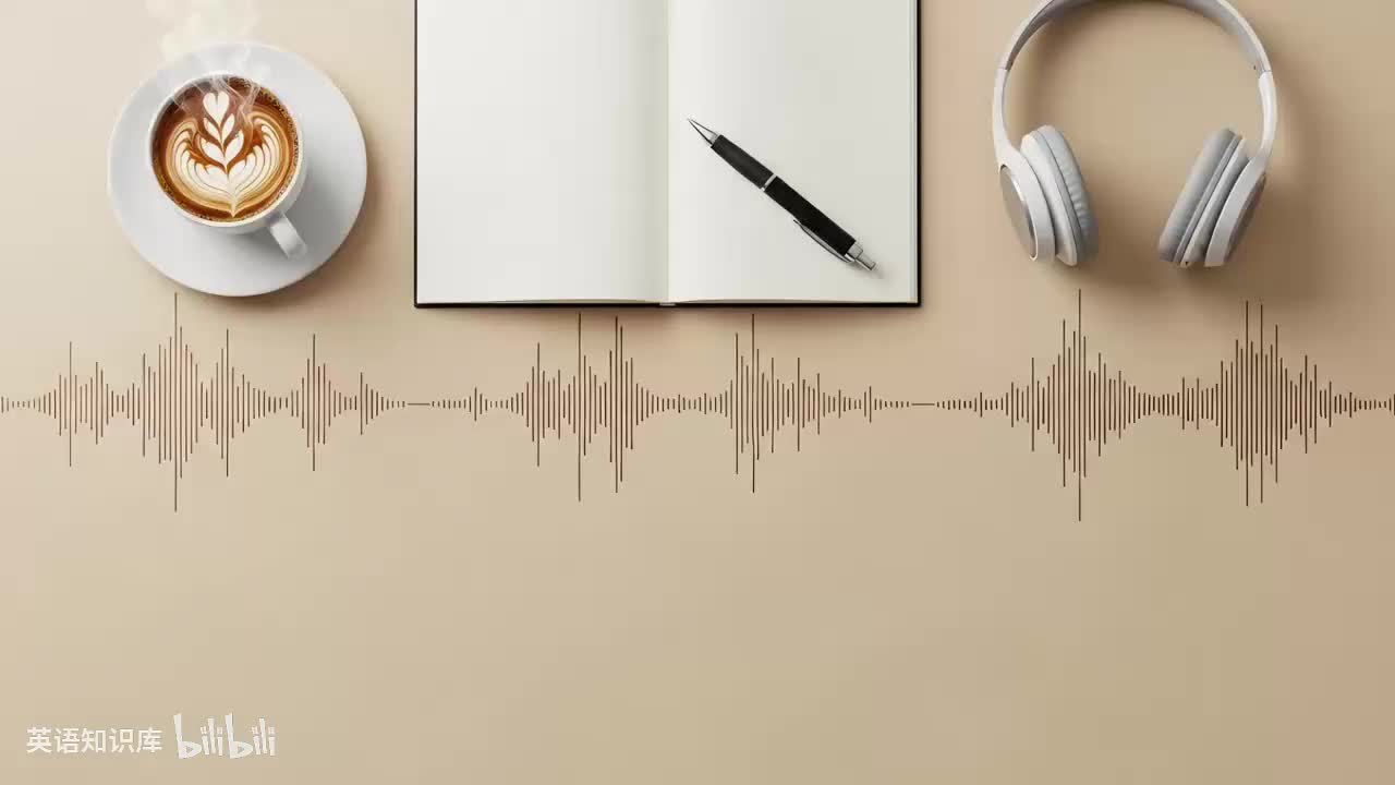 06.The Secret Power of Background English Learning B1 English Listening