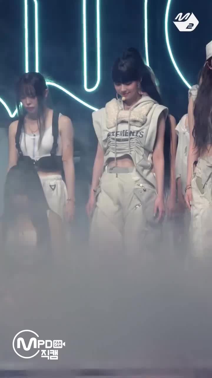 250703 Dirty Work 【MCD】