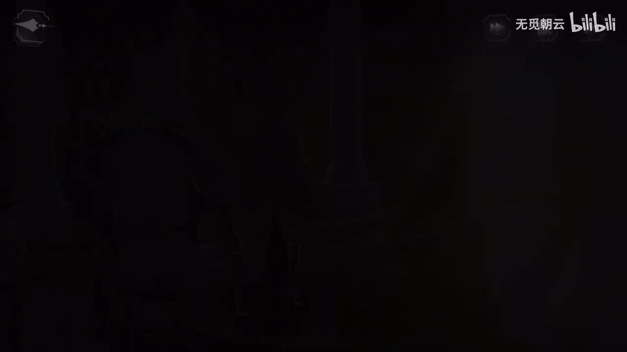 【卡面剧情】柏源 - 天国嫁衣 贴近