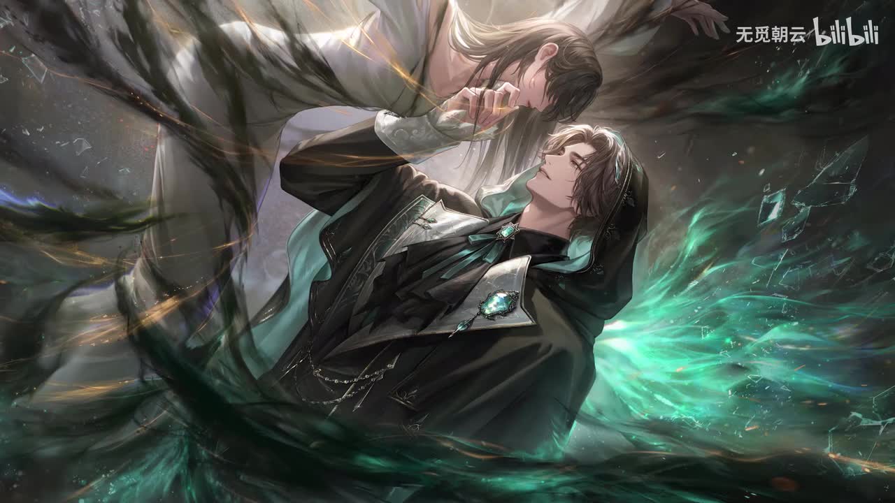 【活动主题曲】命无常法 - 曲