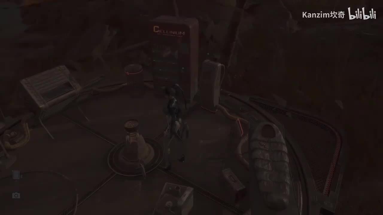 二周目跟跑-记忆失落的代价结局第11期 ：卢瓦底层