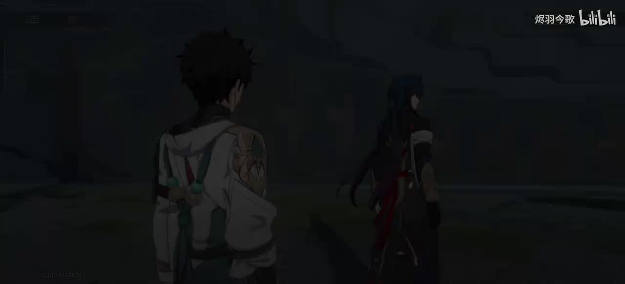 （收集）分支对话