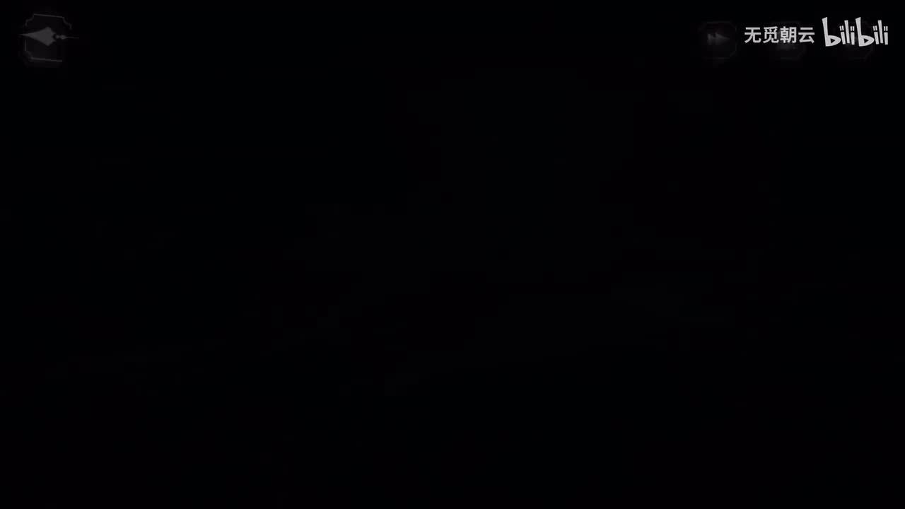 【卡面剧情】易遇 - 深渊凝视 重逢