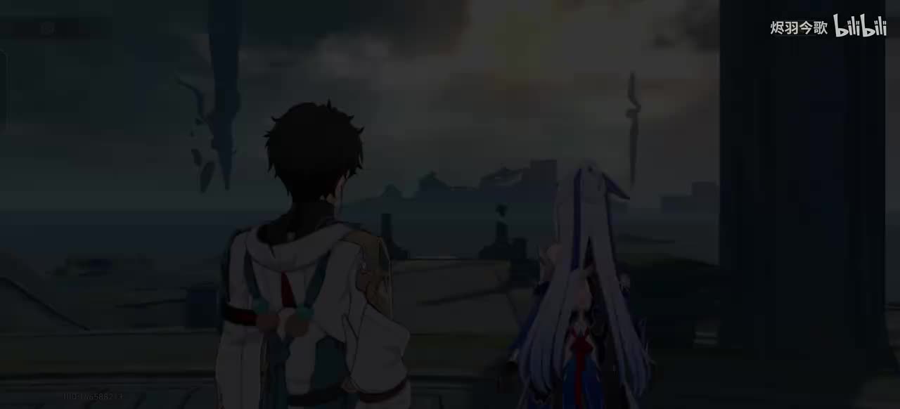 【1.4同行⑨】告别