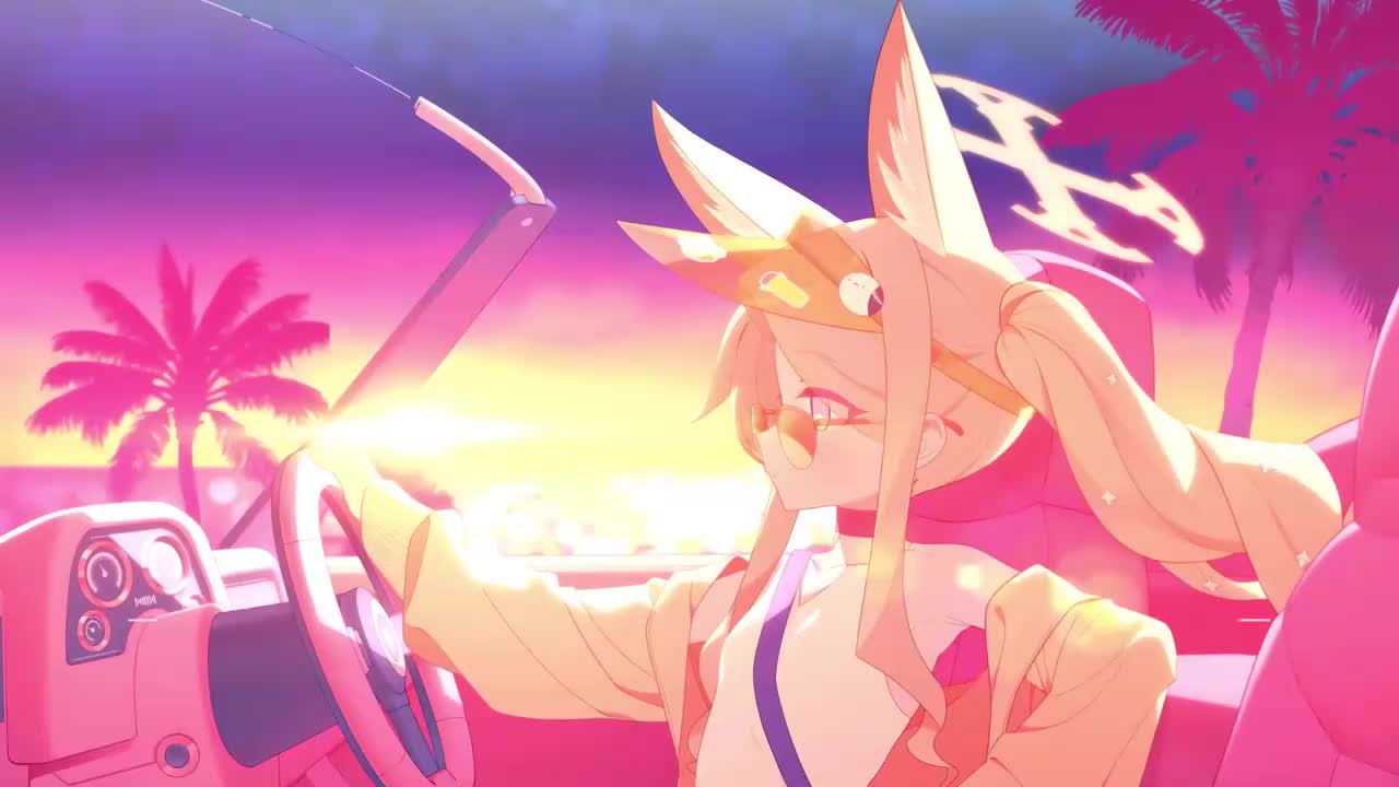 【活动43】夏日天空的约定~~剧情BGM1