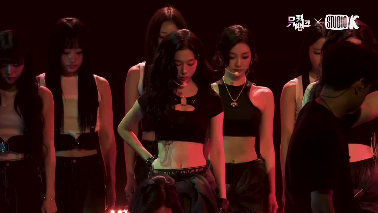 250711 Dirty Work 【音银】 （横）