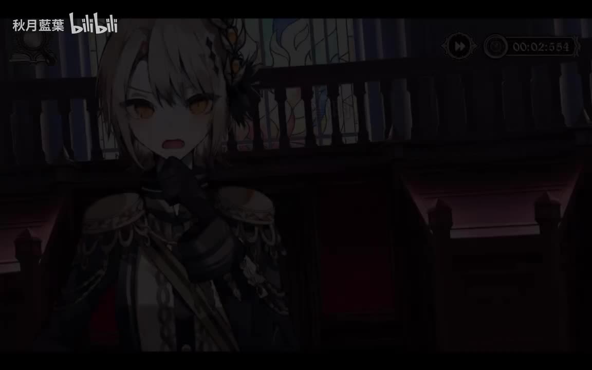 时间耗尽-处决希罗(cg)