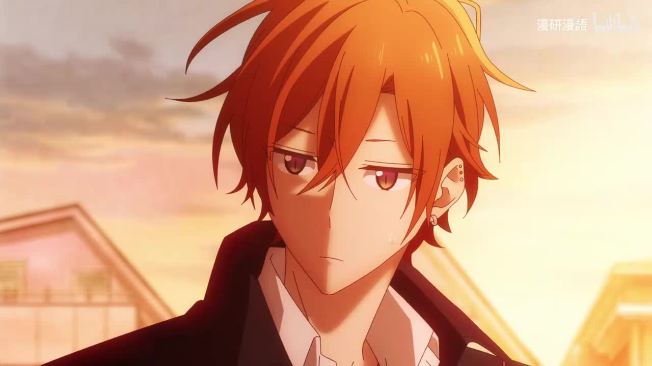 第12話 明日「最終話」