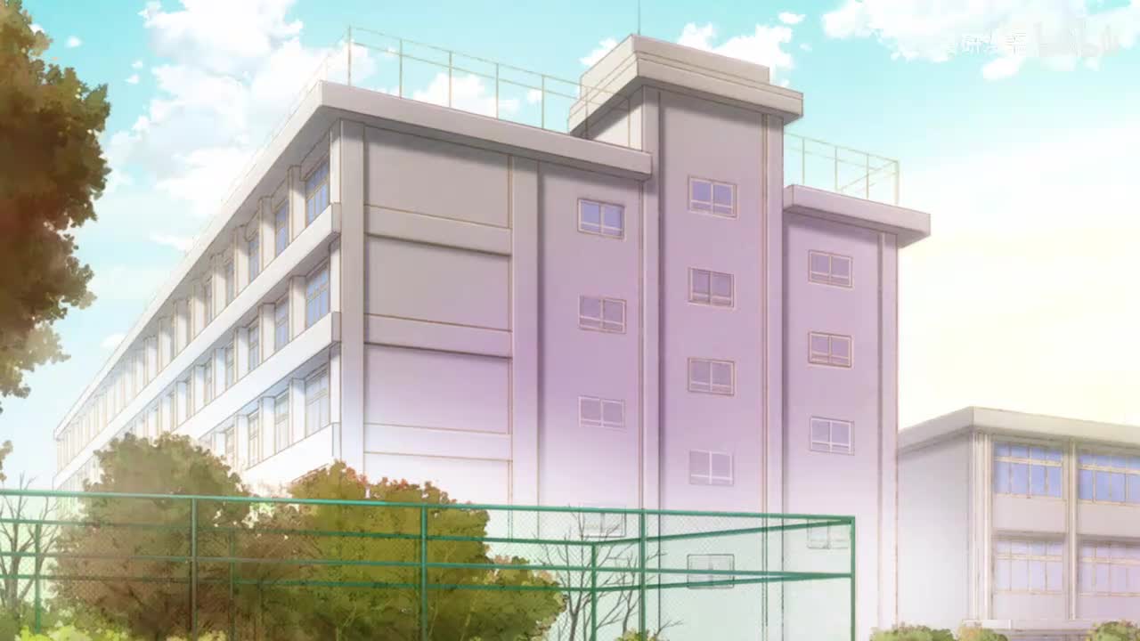 OVA 在意識到戀愛之前的小故事1