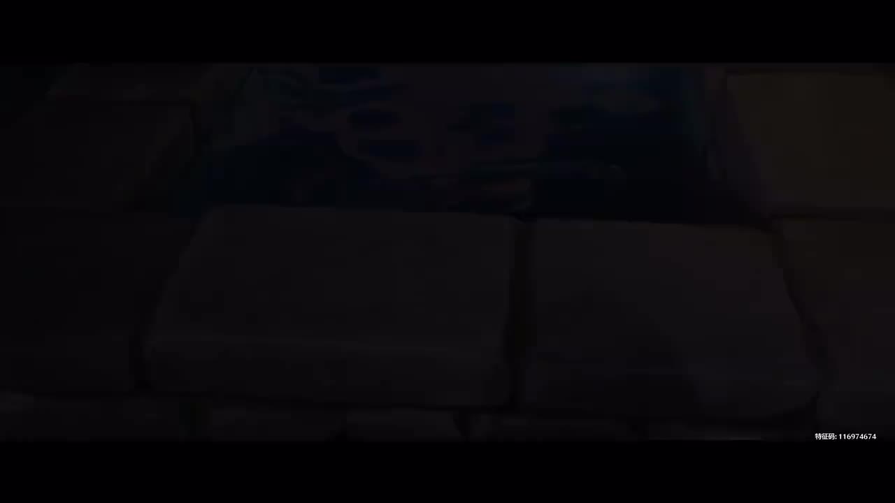 【过场动画】失心提琴