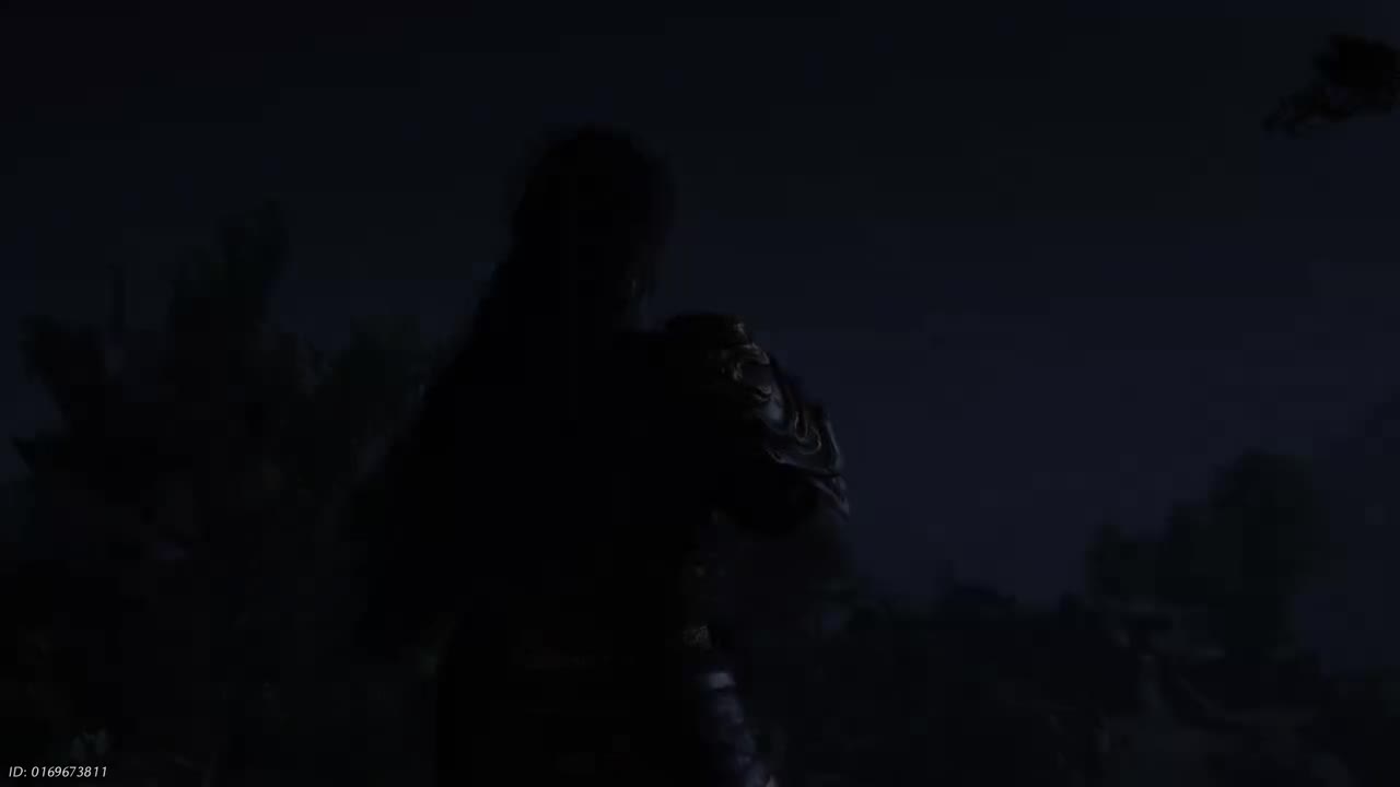 【清河】千夜