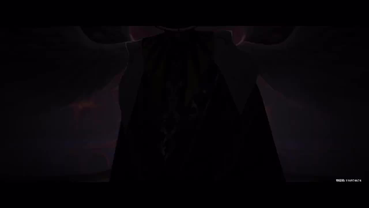 【过场动画】异海归途