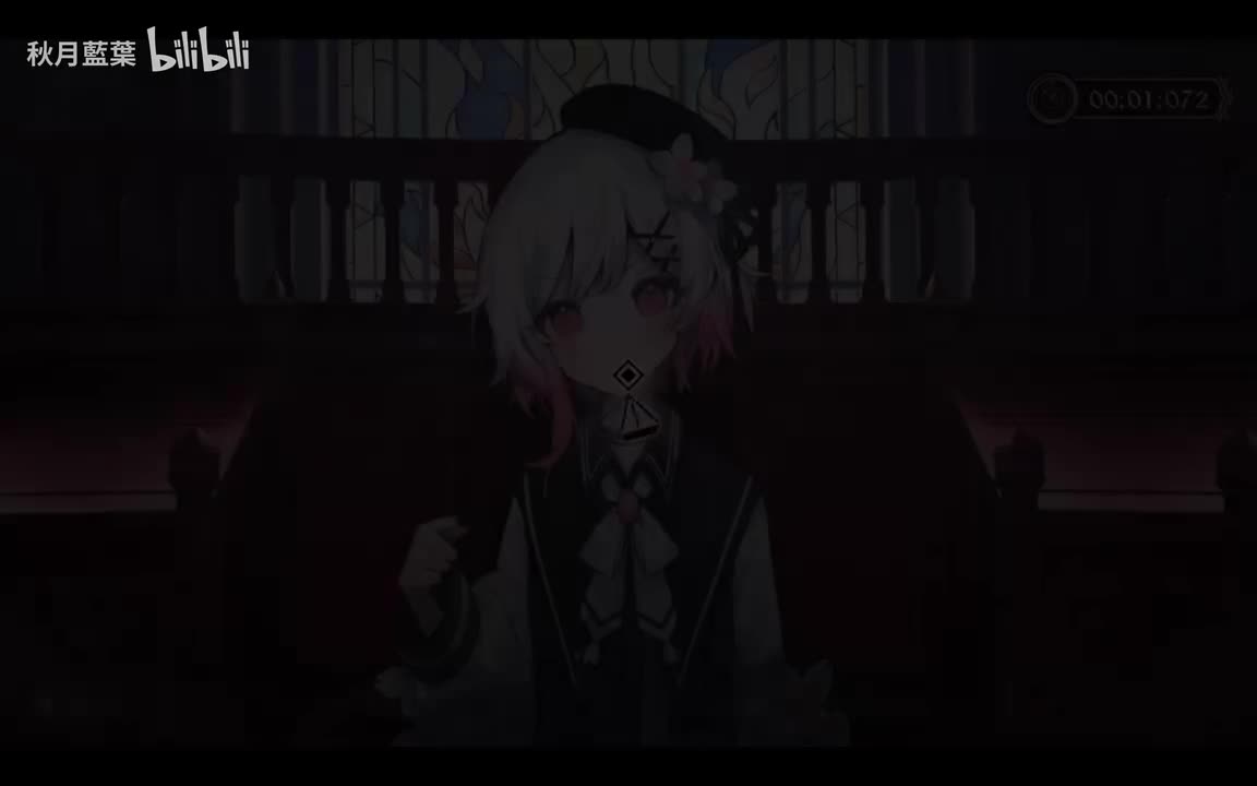 时间耗尽-处决艾玛(cg)