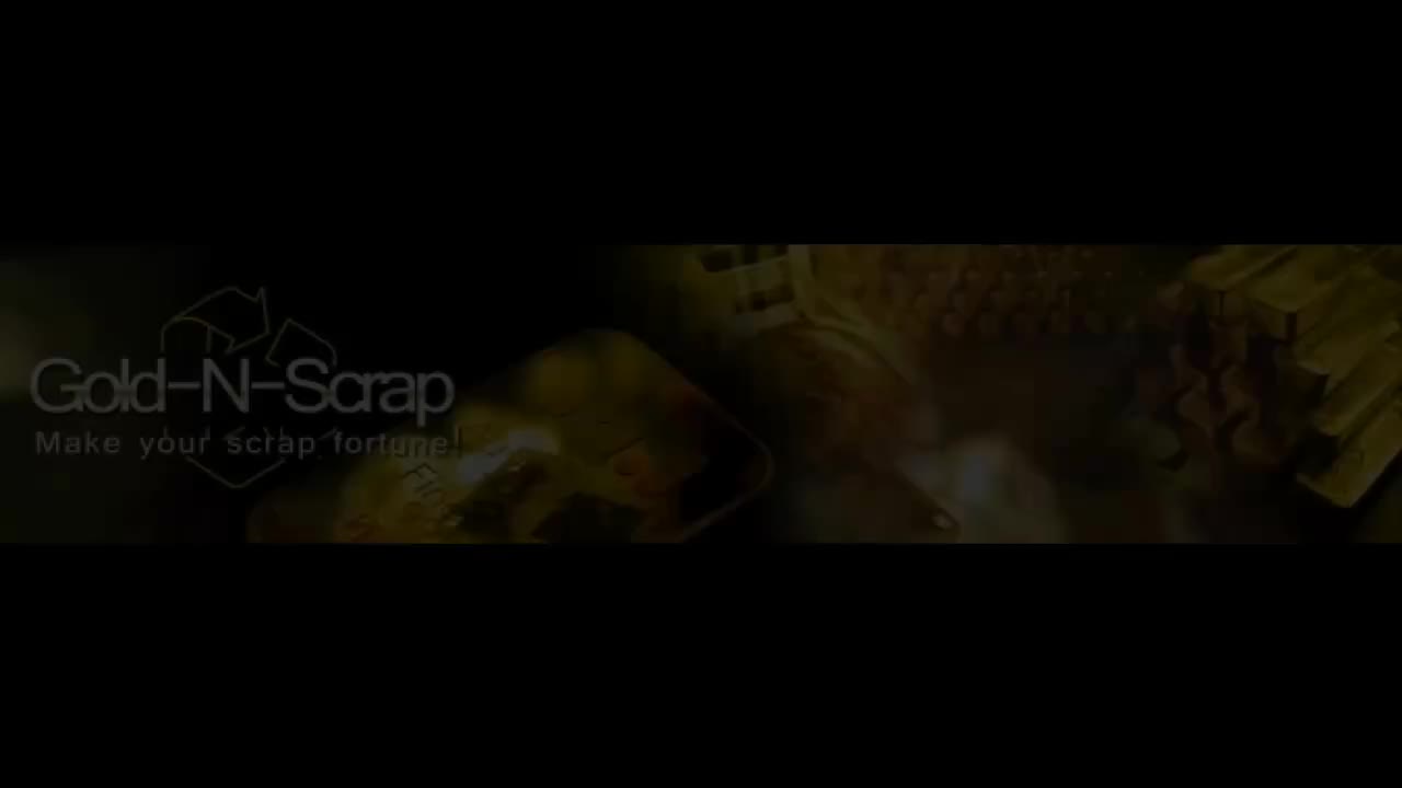 小型真空熔炼炉