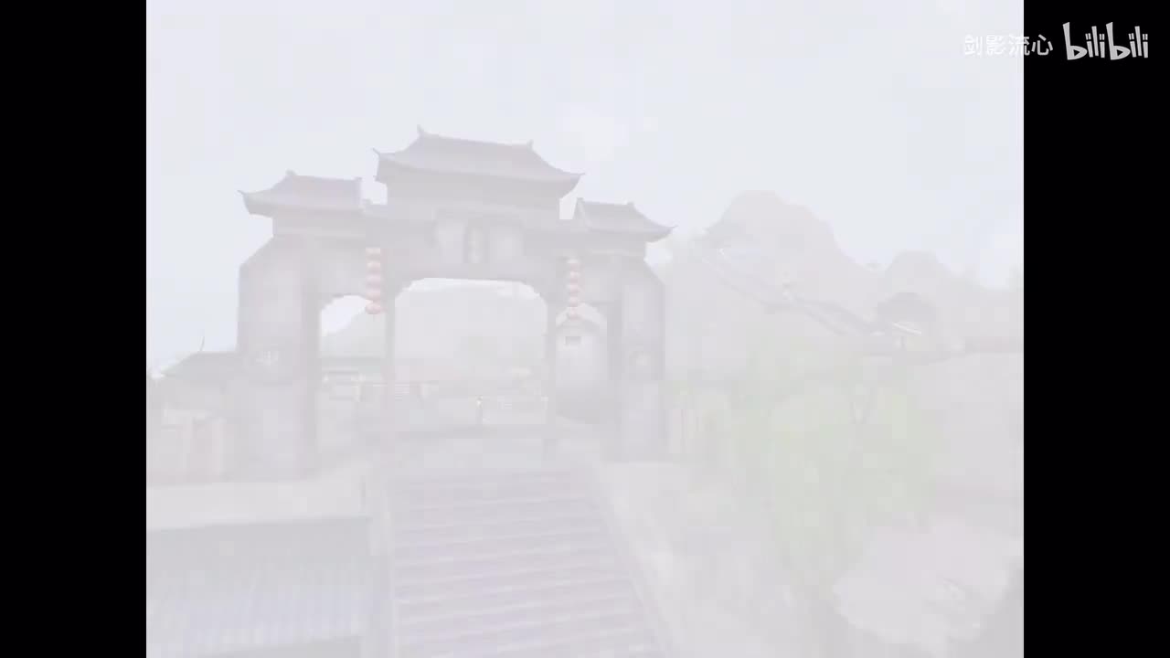 第20集，封神陵
