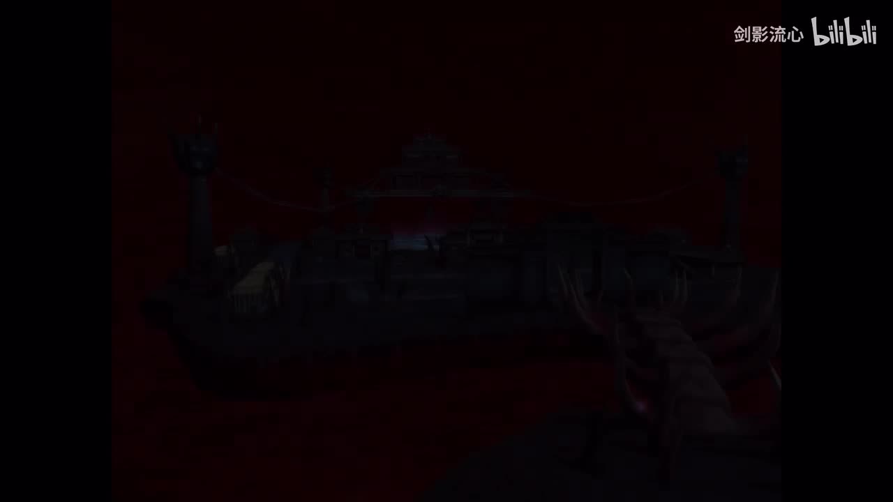第19集，鬼界