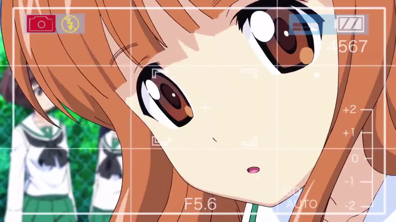 02：战车，要搭乘了！