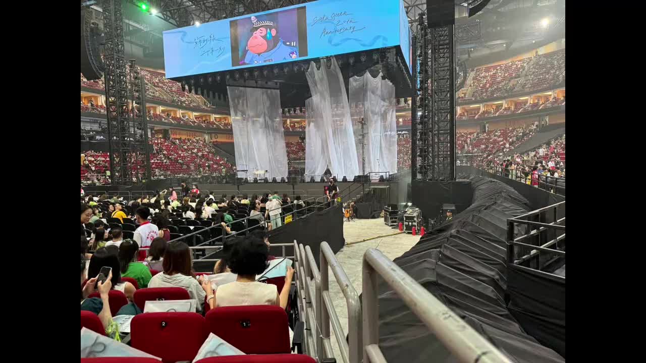 面面相觑-和声伴奏