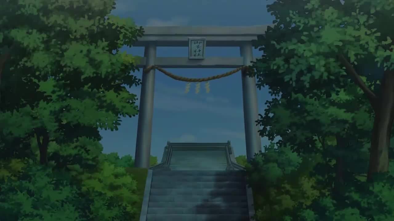 12.奈奈生、不做神明了