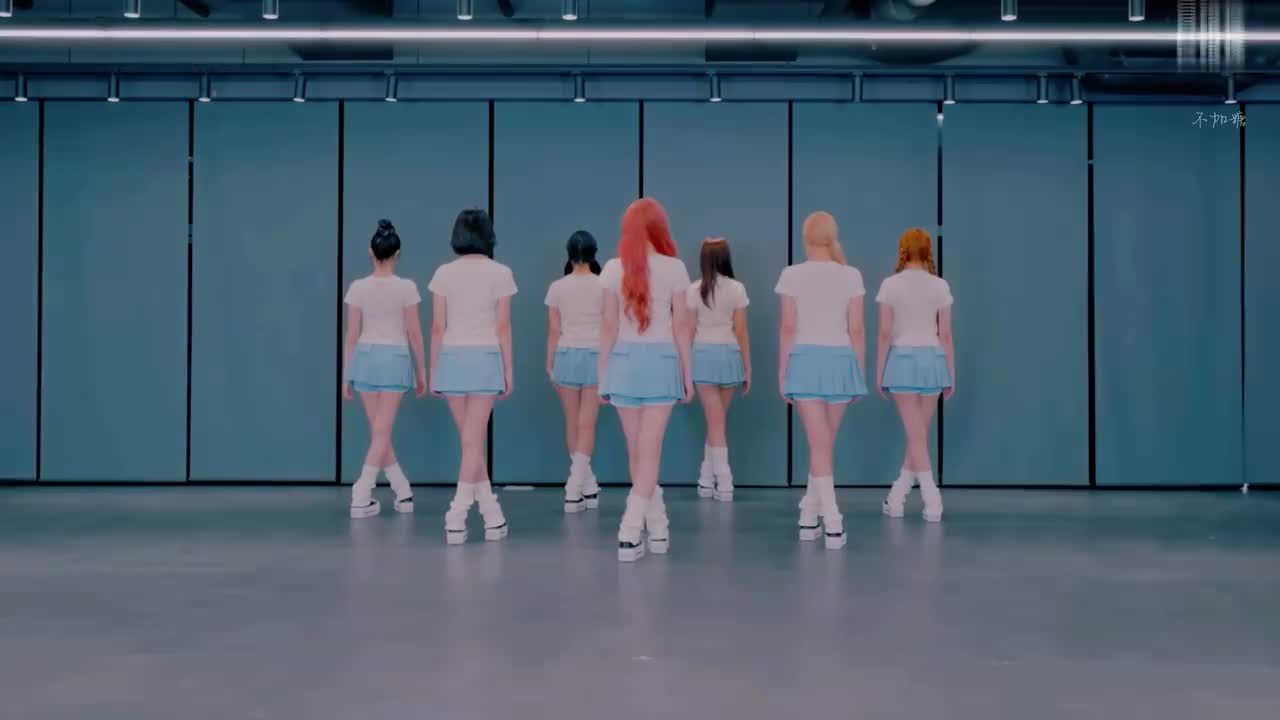 练习室+分段（慢速&原速）