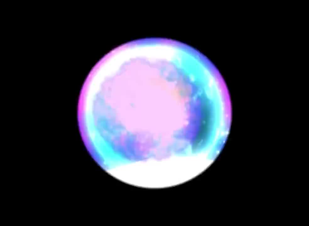 5. Mitzi’s present