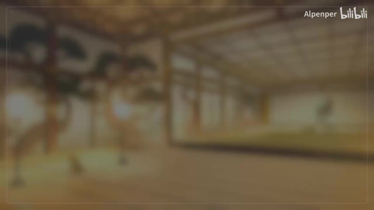 5-1-5 自称精英的少女登场