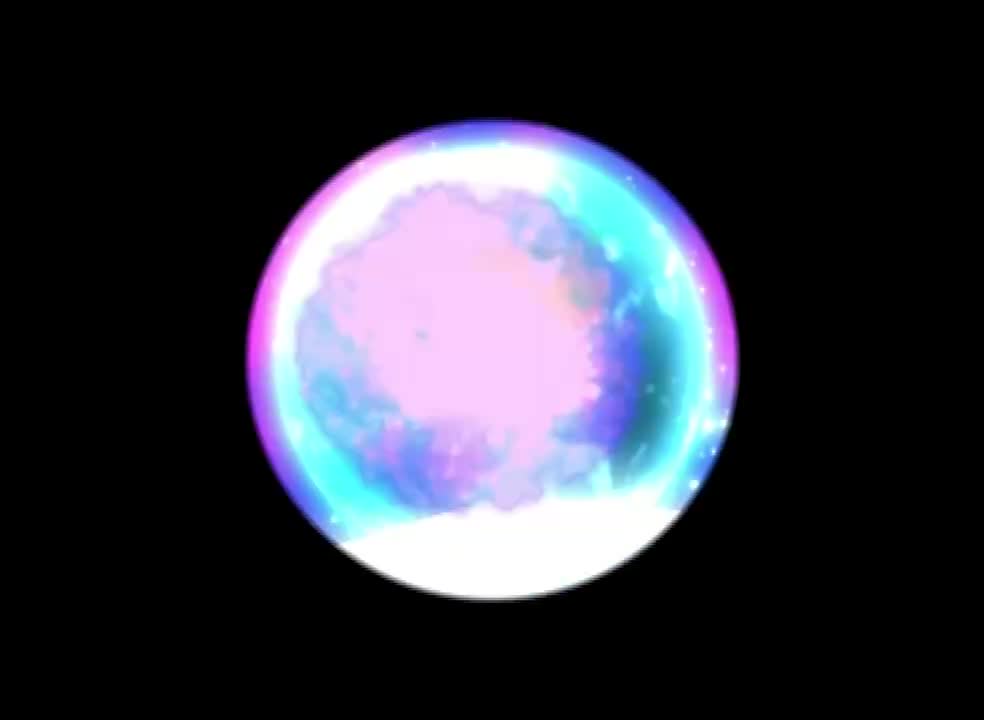 1. The fairy hunters