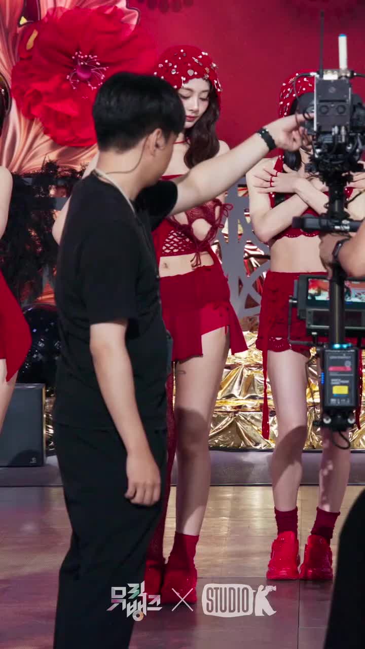 250711 This Is For 【音银】