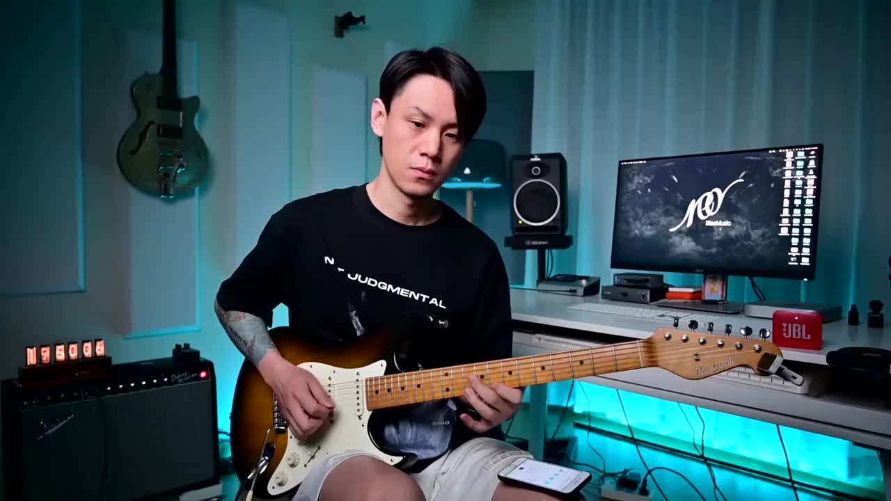 49-49 跳音-六度（二）