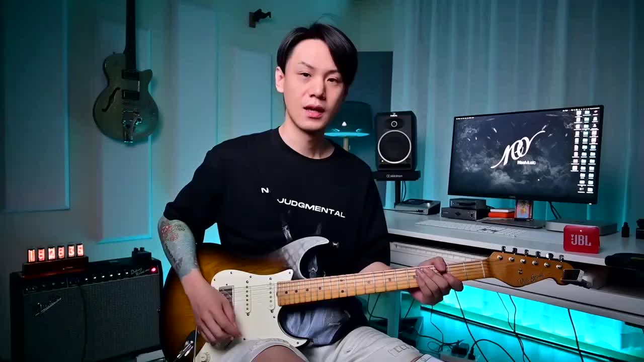 29-28 三音模进+重音移位-大调五声音阶