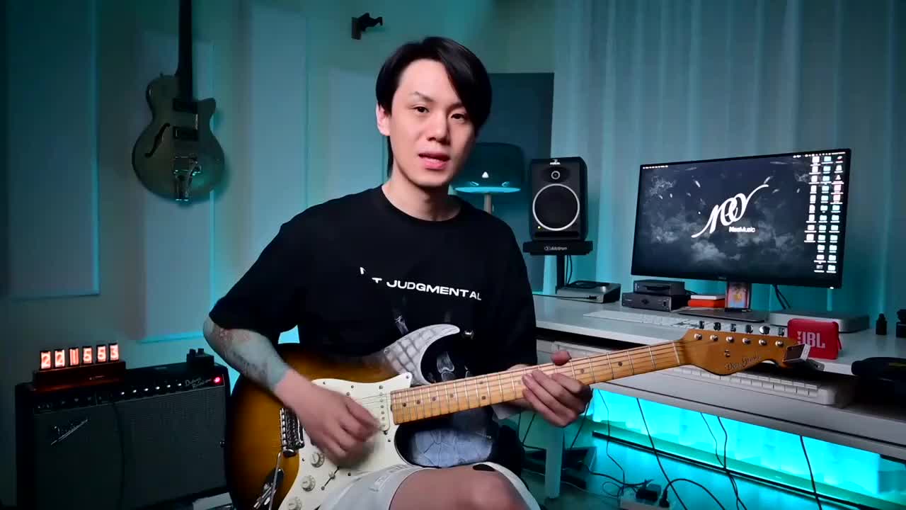 19-18 ⼿指独⽴性练习（⼆）