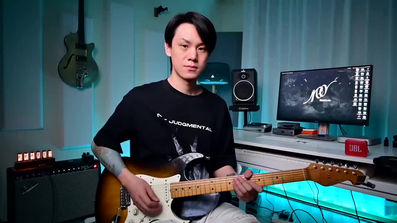 20-19 ⼿指协调性练习（⼆）