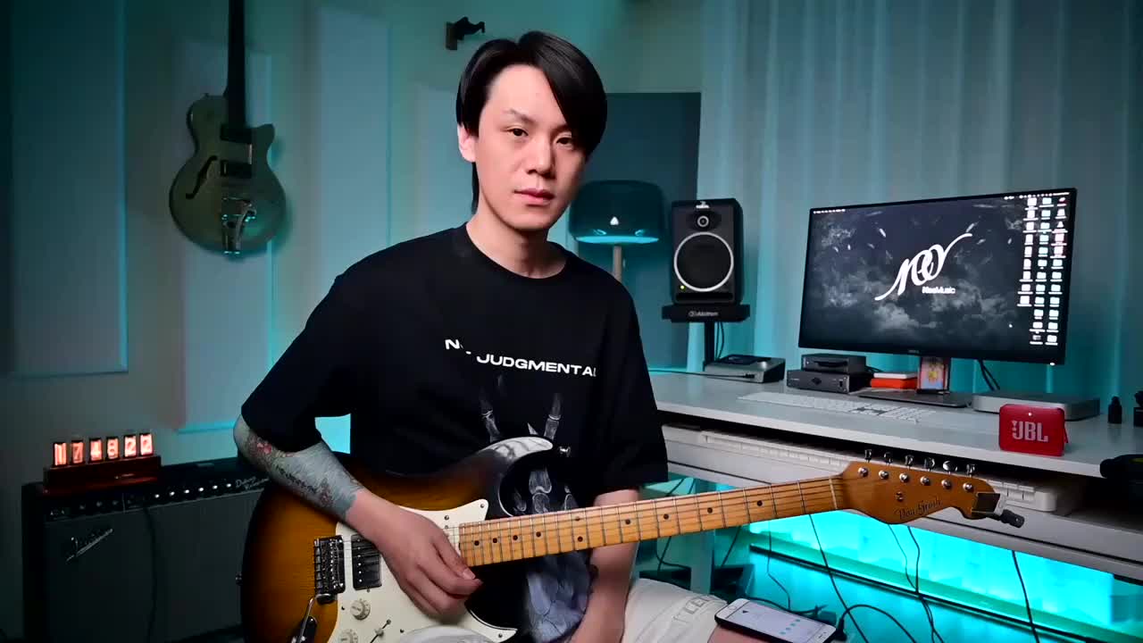 7-6 ⼗六分⾳节奏组合