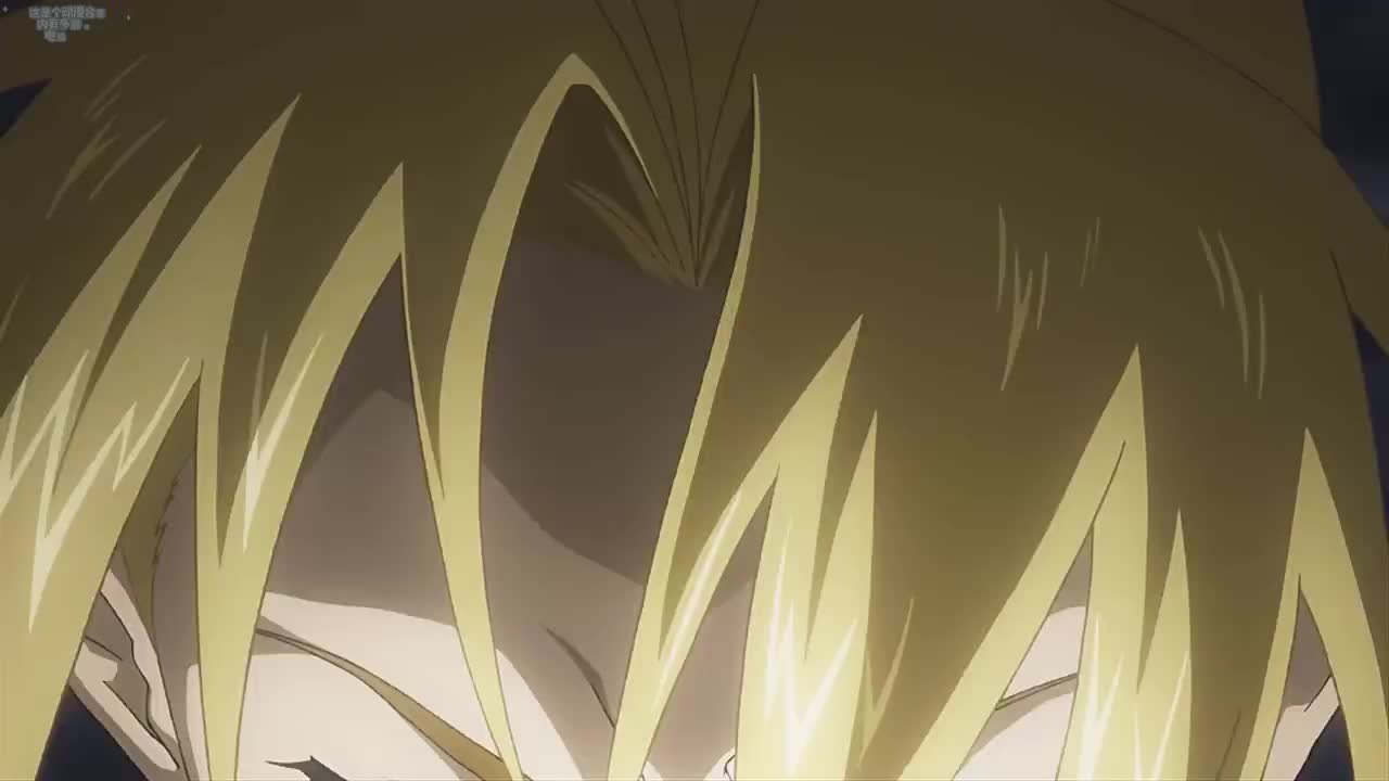 钢炼FA 4K 61-64集 粤语版