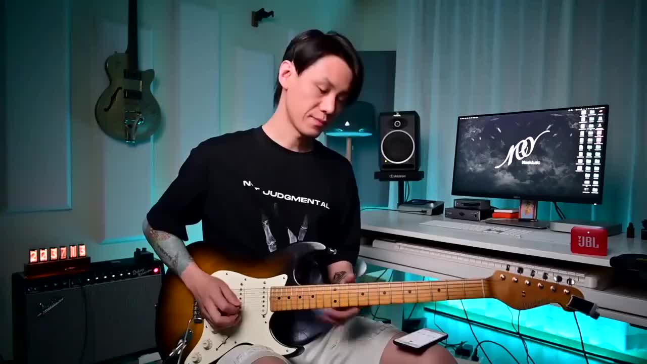 57-57 音阶琶音-七和弦反向（二）