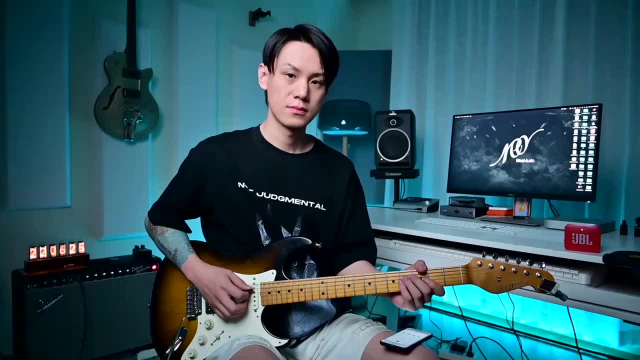 55-55 音阶琶音-七和弦（二）