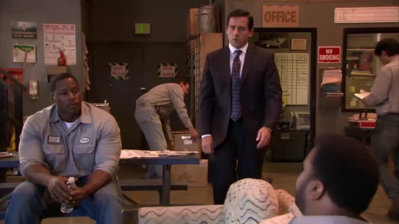 5-03.3 咱俩今天有点不在状态？