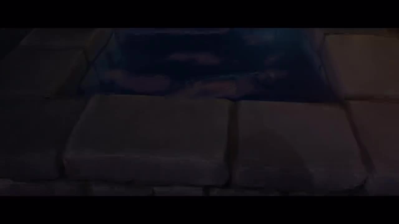 3（男）【过场动画】失心提琴（无字幕）