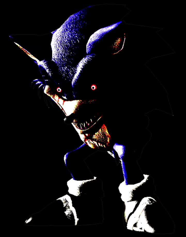 LordX追逐（旧）