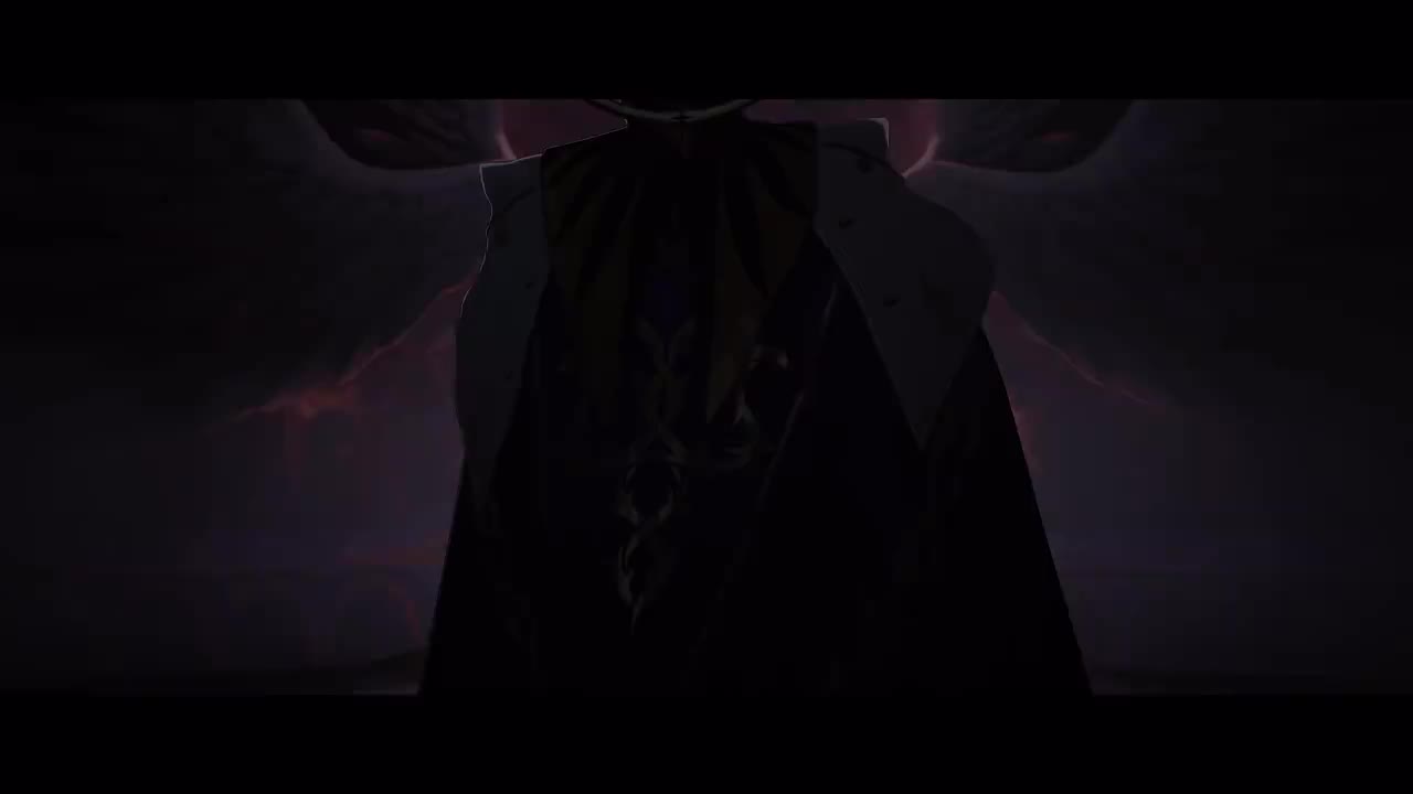 6（女）【过场动画】异海归途