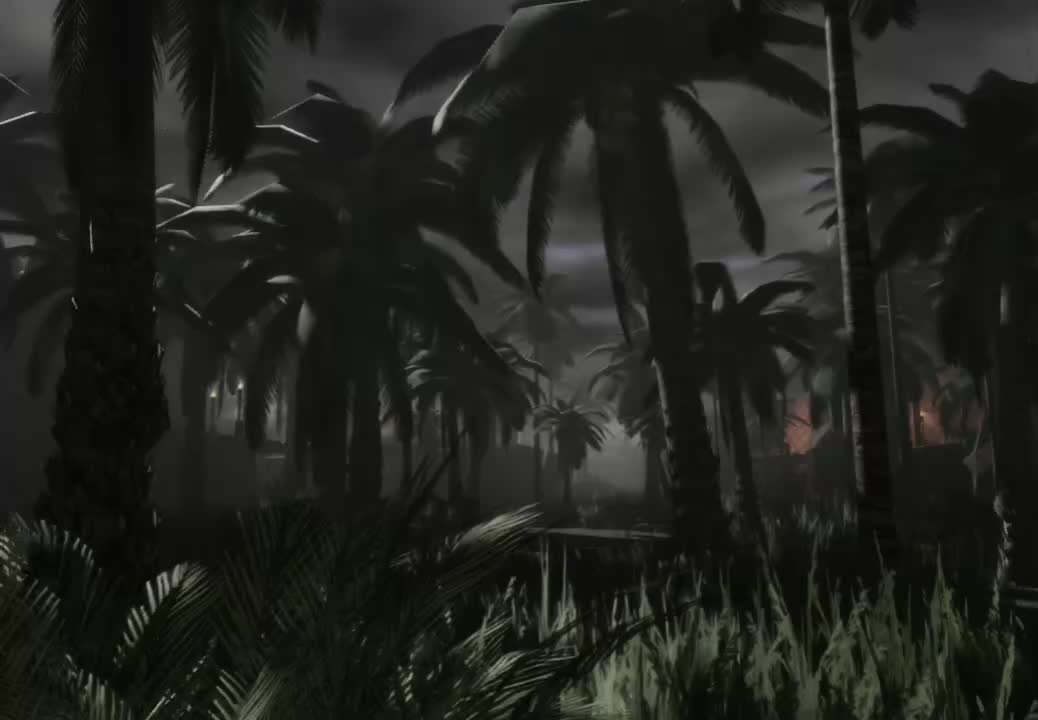 Green Hill氛围(旧）