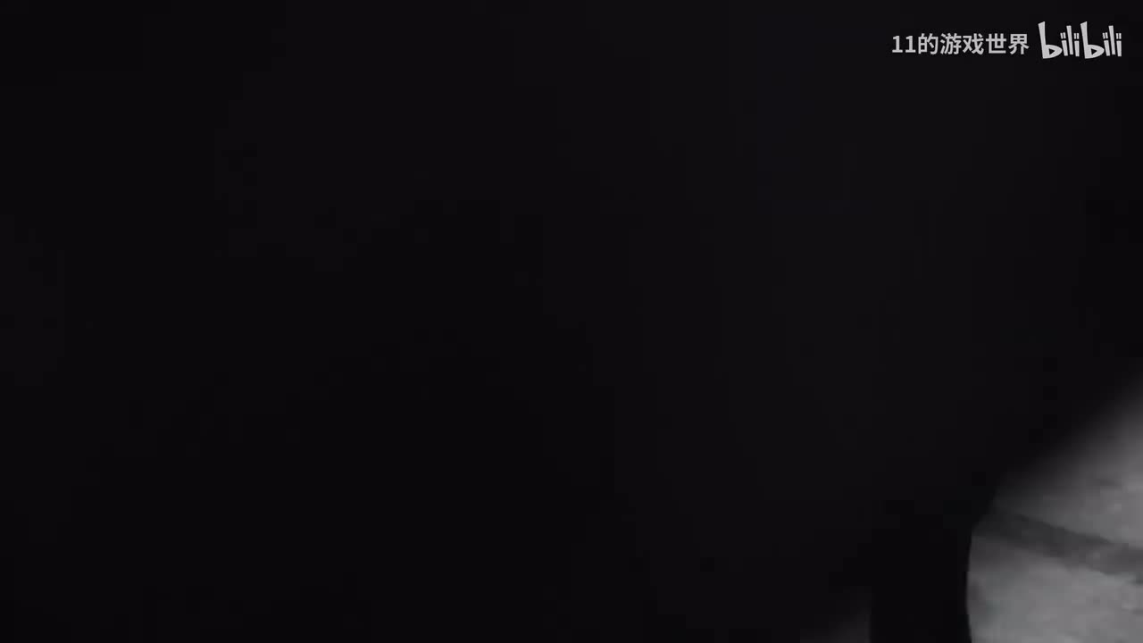 第一章：小丑盛宴