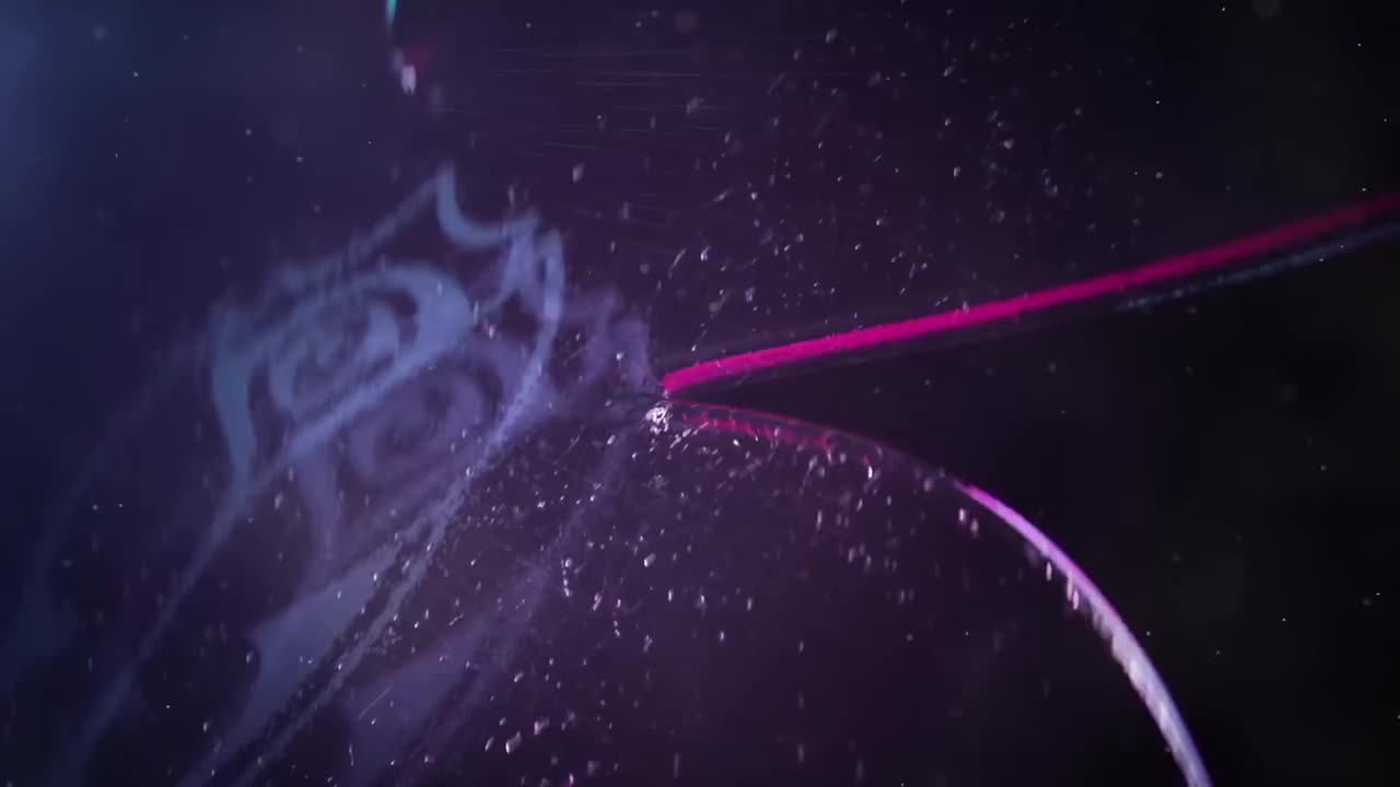 Armin van Buuren WE1 4K