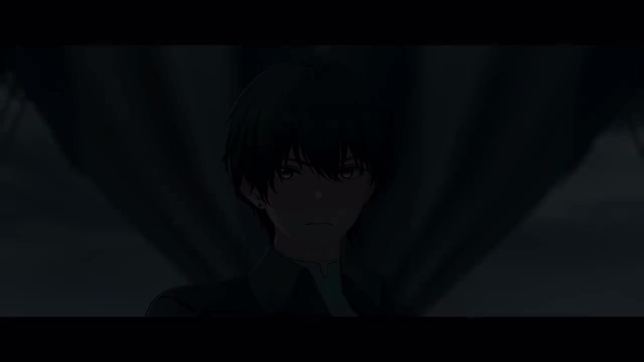 1（男）【过场动画】即将到来的风暴（无字幕）