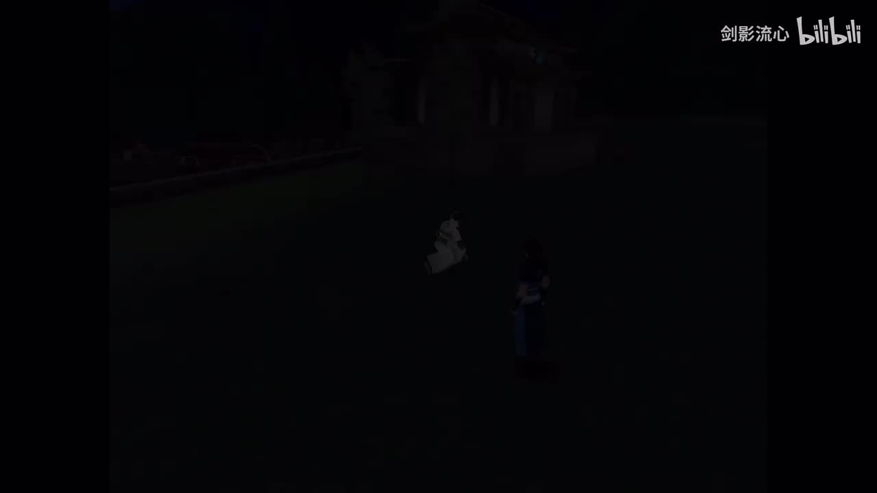 支线4，夏螟虫
