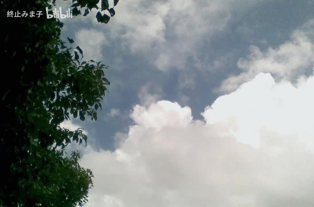 【GUMI】Cumulus Days (积云的重量)